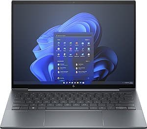 Ноутбук HP EliteBook Dragonfly G4 Blue Magnesium (8A4N6EA#UUQ)