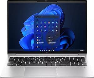 Ноутбук HP EliteBook 860 G10 Silver (8A4D7EA#UUQ)