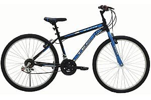 Bicicleta de munte Belderia Tec Safir R24 SKD Blue/Black