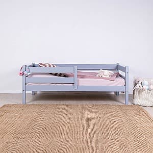 Детская кровать MobiCasa Bambi Gray