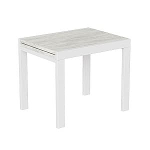 Деревянный стол MobiCasa Kors Белый