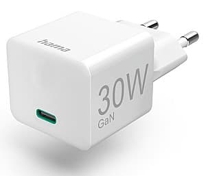 Încărcător Hama USB-C 30W (201998)