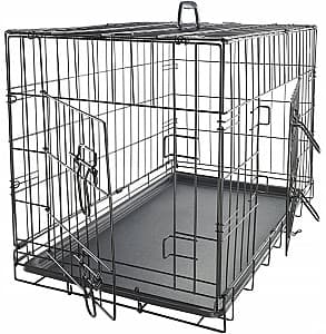 Клетка для собак FUNFIT Home&Office 3900 XXL Black