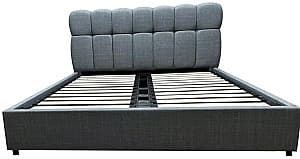 Кровать Avanti Enigma 1.6 Серый