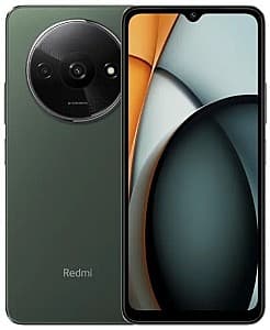 Мобильный телефон Xiaomi Redmi A3 3/64GB Green