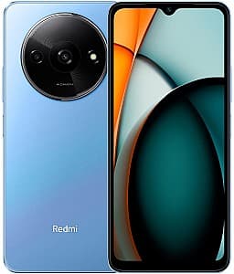 Мобильный телефон Xiaomi Redmi A3 3/64GB Blue
