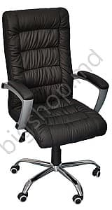 Офисное кресло Evelin S-623 Black