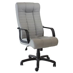 Офисное кресло DP ATLANTIS PLASTIC Grey