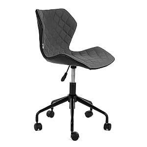 Офисное кресло DP BX-3030 BLACK+GREY