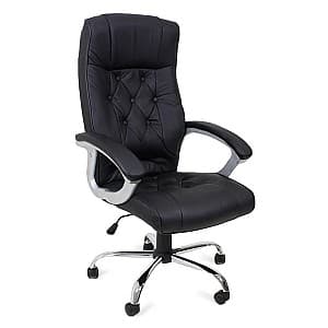 Офисное кресло DP BX-3707 black