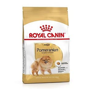 Влажный корм для собак Royal Canin POMERANIAN ADULT 1.5kg