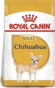 Сухой корм для собак Royal Canin Chihuahua Adult 1.5kg