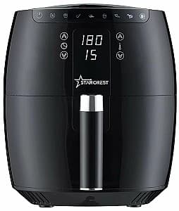 Аэрофритюрница Starcrest SFR-3500 Black