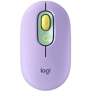 Компьютерная мышь Logitech POP Mint