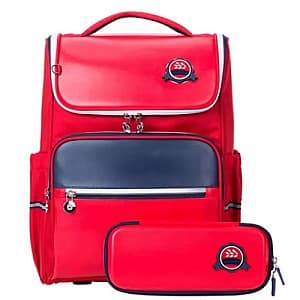 Рюкзак Xiaomi Childrens Backpack Pink 18L