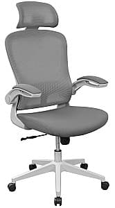 Офисное кресло DP JASPER M350A Серый