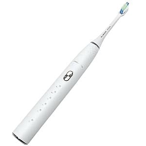 Электрическая зубная щетка Polaris PETB 0701 TC Белый
