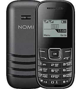 Telefon mobil NOMI i144m Black