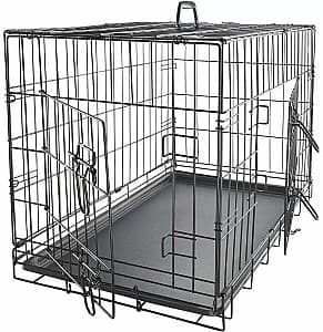 Клетка для собак FUNFIT Home&Office 3899 XL Black