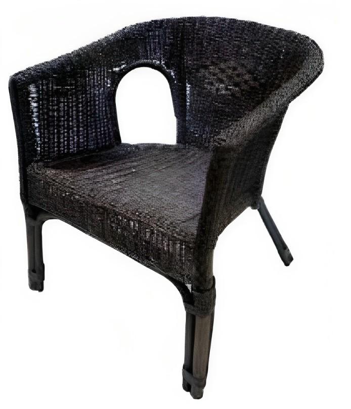 Fotoliu de terasa All Home KELEK brown