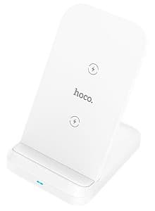 Зарядное устройство HOCO CW38 White