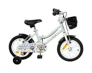 Bicicleta copii Makani 12'' Pali Blue