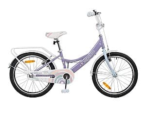 Bicicleta copii Makani 20'' Solano Purple