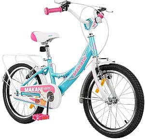 Велосипед детский Makani 18'' Leste Green