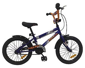Bicicleta copii Makani 18'' Levanto Light Blue