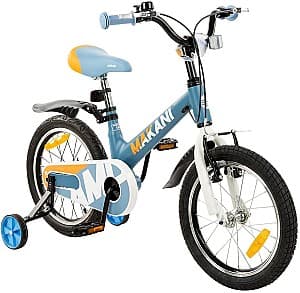 Bicicleta copii Makani 16'' Bayamo Blue