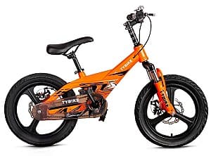 Bicicleta copii TyBike BK-09 20 Orange