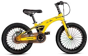 Велосипед детский TyBike BK-08 20 Yellow