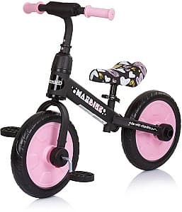 Bicicleta fara pedale Chipolino Max (DIKMB0234PI) Pink