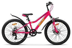 Bicicleta copii Aist Rosy Junior 1.1 Pink