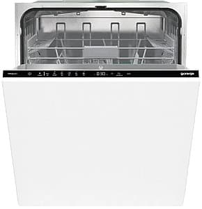 Встраиваемая посудомоечная машина Gorenje GV 642 C60