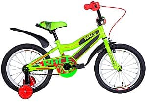 Велосипед детский Formula Race 16 Green