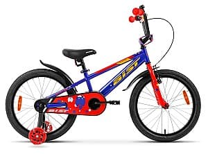 Велосипед детский Aist Pluto 20 Blue (20-01)