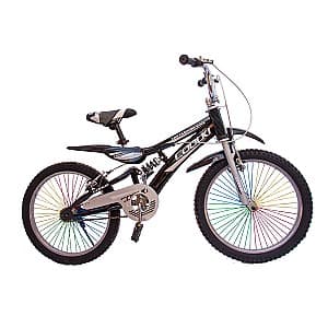 Велосипед детский HL ZC025-12 Black