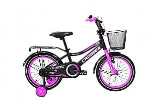 Велосипед детский Crosser C13 PINK 16 012
