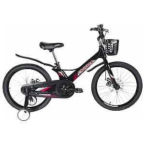 Велосипед детский Crosser HUNTER 20 BLACK