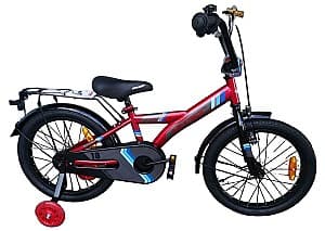 Bicicleta copii Aist Stitch 20″ Red (20-08)