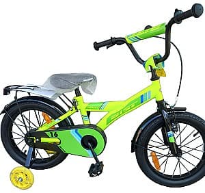 Bicicleta copii Aist Stitch 20″ Yellow (20-09)