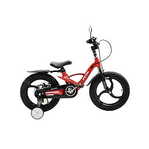 Bicicleta copii VeloJan Mstar 16 Red