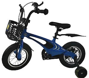 Велосипед детский TyBike BK-1 12 Spoke Blue