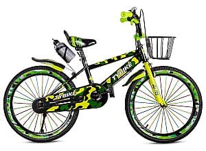 Велосипед детский TyBike BK-03 20 Green