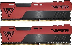RAM PATRIOT Viper Elite II 32GB(2x16GB) DDR4-3600 (PVE2432G360C0K)