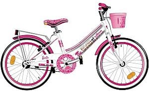 Bicicleta copii Dino Bikes Barbie 20