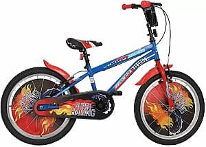 Велосипед детский Belderia Super Racing R20 Blue/Red