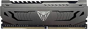 Оперативная память PATRIOT VIPER STEEL Performance 16GB(1x16GB) DDR4-3200 (PVS416G320C6)