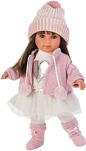 Кукла Llorens 53528 Sara